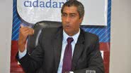 Imagem Julgamento de Almiro Sena, acusado de assédio sexual, é adiado