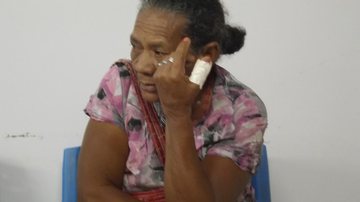 Imagem Idosa de 71 anos é presa acusada de matar namorado de 40