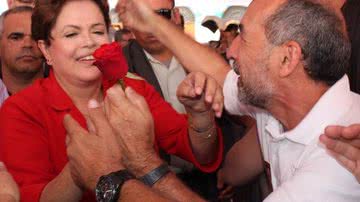 Imagem Álvaro Gomes minimiza "preferência do PCdoB" por Bobô e Olívia