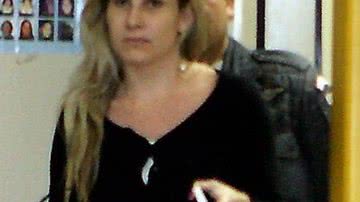 Imagem Filha de fundador da rede de churrascarias Porcão é presa por furtar brinco