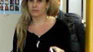 Imagem Filha de fundador da rede de churrascarias Porcão é presa por furtar brinco