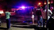 Imagem Amargosa: delegada e promotores se refugiam em hotel da cidade