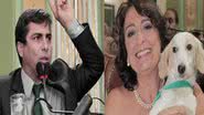 Imagem “Ela só quis se aparecer”, dispara Marcell Moraes contra Ana Rita Tavares