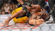 Imagem "Achei que minha carreira tinha acabado", revela Anderson Silva