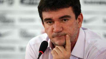 Imagem MPF acusa ex-presidente do Corinthians de crime por sonegação fiscal