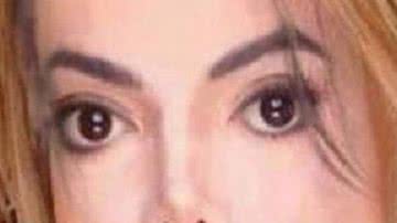 Imagem Anitta ou Michael Jackson? Cantora volta a virar piadas entre internautas