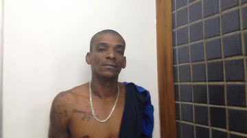 Imagem Garra prende homem considerado um dos maiores traficantes de Salvador