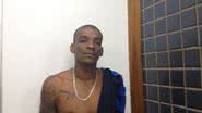 Imagem Garra prende homem considerado um dos maiores traficantes de Salvador