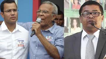 Imagem Ex-prefeito de Araci rebate vereador:  leviano, imbecil e mentiroso