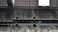 Imagem Bahia encara Atlético-PR em Curitiba sem a presença da torcida