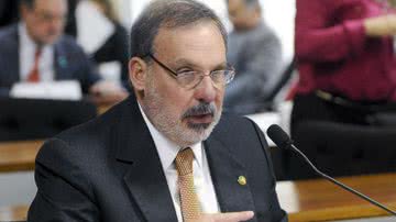 Imagem Armando Monteiro assumirá o Ministério do Desenvolvimento