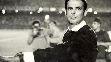 Imagem Ex-árbitro de futebol, Armando Marques morre aos 84 anos