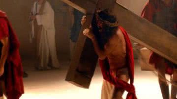 Imagem Espetáculo "A Paixão de Cristo" será realizado a partir desta sexta 