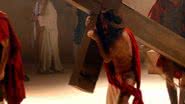 Imagem Espetáculo "A Paixão de Cristo" será realizado a partir desta sexta 