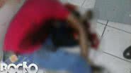 Imagem Pânico na faculdade Área 1: troca de tiros deixa um morto