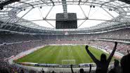 Imagem Fifa não vai ceder Arena, Barradão ou Pituaçu durante a Copa