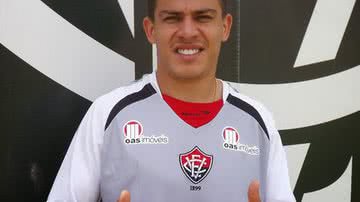 Imagem Vitória terá desfalques para jogo contra o Palmeiras