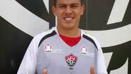 Imagem Vitória terá desfalques para jogo contra o Palmeiras