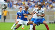 Imagem Apesar de retrospecto favorável ao Cruzeiro, Bahia tenta repetir 2013