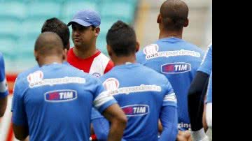 Imagem Dos últimos 20 jogos, Bahia perdeu apenas um confronto