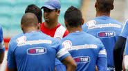 Imagem Dos últimos 20 jogos, Bahia perdeu apenas um confronto