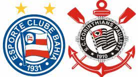 Imagem Polêmica de possível favorecimento vira destaque em Corinthians x Bahia