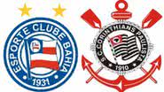 Imagem Polêmica de possível favorecimento vira destaque em Corinthians x Bahia