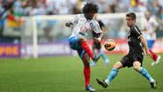 Imagem Conforme antecipado pelo Bocão, CBF confirma alteração de Bahia x Grêmio