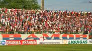 Imagem Ingressos para Bahia x Santos, em Feira, estão à venda