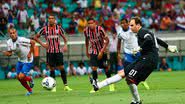 Imagem Bahia e São Paulo não irão treinar antes de confronto no sábado