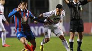 Imagem Bahia leva vantagem sobre o São Paulo em confrontos no Brasileirão