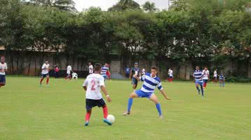 Imagem Sub-15: Bahia vence amistoso preparatório para Copa do Brasil