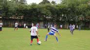 Imagem Sub-15: Bahia vence amistoso preparatório para Copa do Brasil
