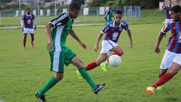 Imagem Sub-20: Bahia vence amistoso preparatório para Taça BH