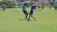 Imagem Sob comando de Charles, Bahia encerra preparação de olho no Palmeiras