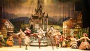 Imagem Musical Cinderella é apresentado em Salvador