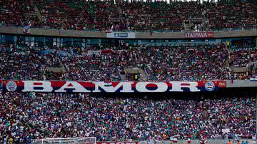 Imagem Punida, Bamor pode ficar de fora do clássico BaVi
