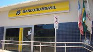 Imagem Um ano depois, agências bancárias de Cocos são assaltadas novamente