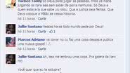 Imagem Pol&amp;ecirc;mica da banda New Hit divide opini&amp;otilde;es