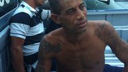 Imagem Assaltantes de ônibus são presos próximo da Feira São Joaquim
