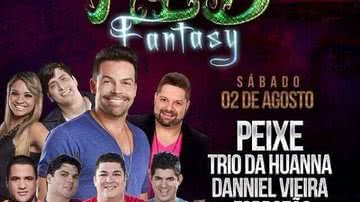 Imagem MEDFantasy consegue alvará da Sucom e festa está liberada 