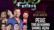 Imagem MEDFantasy consegue alvará da Sucom e festa está liberada 