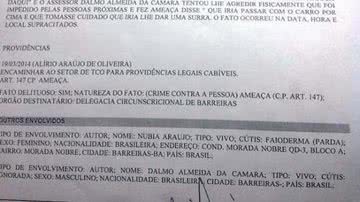 Reprodução