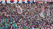 Imagem Bahia x Inter: ingressos para decisão na Sul-Americana seguem à venda