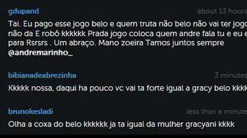 Reprodução