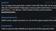 Reprodução