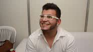 Gilberto Jr.