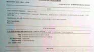 Imagem Atacante do Boa Esporte presta queixa e acusa zagueiro do Avaí de racismo