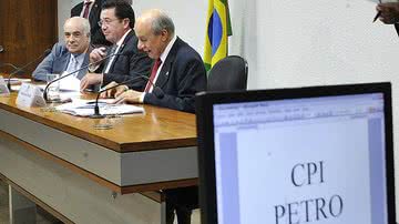 Imagem Procuradoria do DF abre investigação sobre farsa na CPI