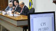 Imagem Procuradoria do DF abre investigação sobre farsa na CPI